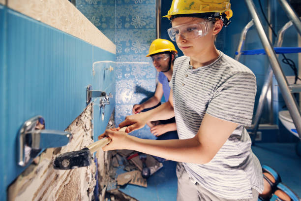 Best Basement Mold Removal  in Wellington, OH