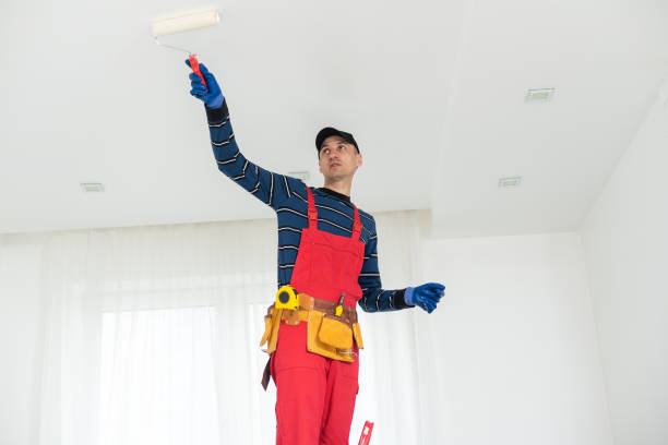 Best HVAC Mold Inspection and Cleaning  in Wellington, OH