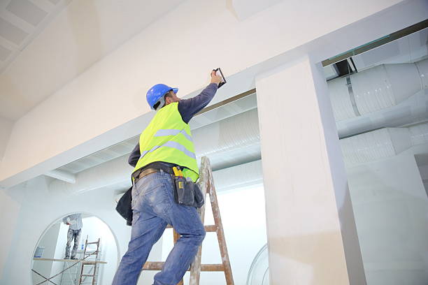 Best Comprehensive Air Testing for Mold Contaminants  in Wellington, OH