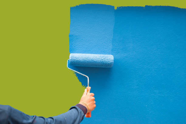 Best Mold Odor Removal Services  in Wellington, OH